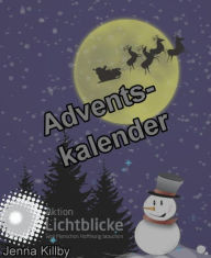 Title: Adventskalender, Author: Jenna Killby