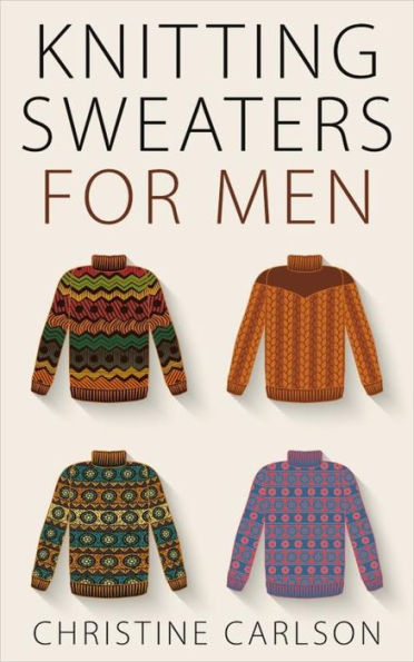 Knitting Sweaters for Men