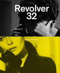 Title: Revolver 32, Author: Marcus Seibert