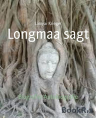 Title: Longmaa sagt, Author: Lamyai Krieger