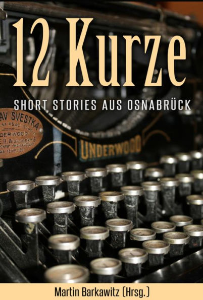 12 Kurze: Stories aus Osnabrück