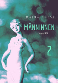 Title: Männinnen 2: ShoppINGA, Author: Maida Thesy