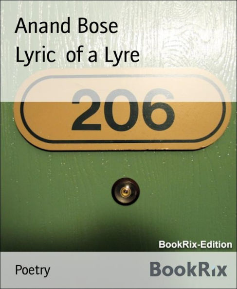 Lyric of a Lyre