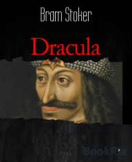 Title: Dracula, Author: Bram Stoker