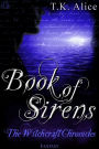 Book of Sirens: The Witchcraft Chronicles ?