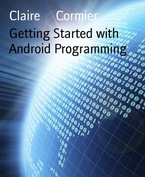 Getting Started with Android Programming