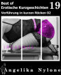 Erotische Kurzgeschichten - Best of 19: Verführung in kurzen Röcken 02
