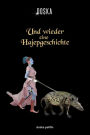Und wieder eine Hajepgeschichte: Leseprobe