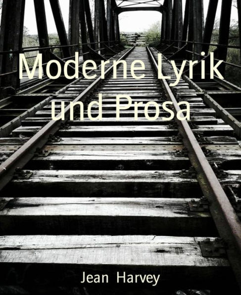 Moderne Lyrik und Prosa