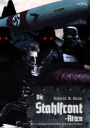 DIE STAHLFRONT-AKTEN: Ein avantgardistischer Schelmen-Roman