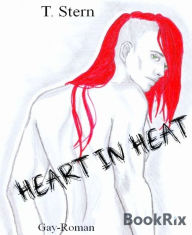 Title: Heart in Heat: Gay-Roman, Author: T. Stern