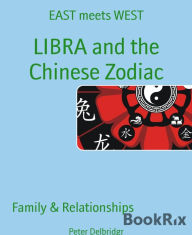 Title: LIBRA and the Chinese Zodiac: EAST meets WEST, Author: Dannyboy