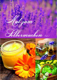 Title: Mut zum Selbermachen, Author: Angelika Zwainz