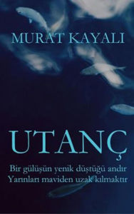 Title: Utanç: Siir, Author: Murat Kayali
