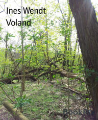 Title: Voland, Author: Joshua B Freeman