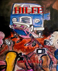 Title: Hilfe - Sample I: H24!, Author: Mike Scholz