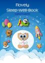 Flovely Sleep-well-Book: Good night picture book