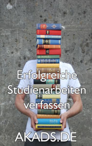 Title: Erfolgreiche Studienarbeiten verfassen, Author: Ben Bergen