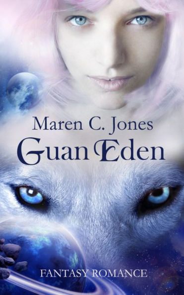 Guan Eden: Fantasy Liebesroman