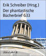 Der phantastische Bücherbrief 633