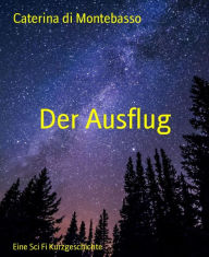 Title: Der Ausflug: Eine Sci Fi Kurzgeschichte, Author: Logic Bloo