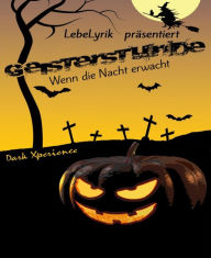 Title: LebeLyrik - Geisterstunde: Wenn die Nacht erwacht, Author: Dark Xperience