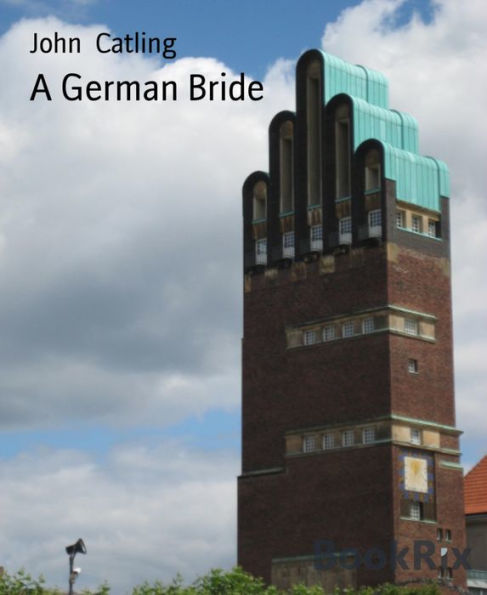 A German Bride