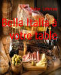 Bella Italia à votre table