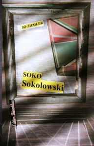 Title: SOKO Sokolowski: Regional-Krimi aus dem Ruhrgebiet, Author: Jo Ziegler