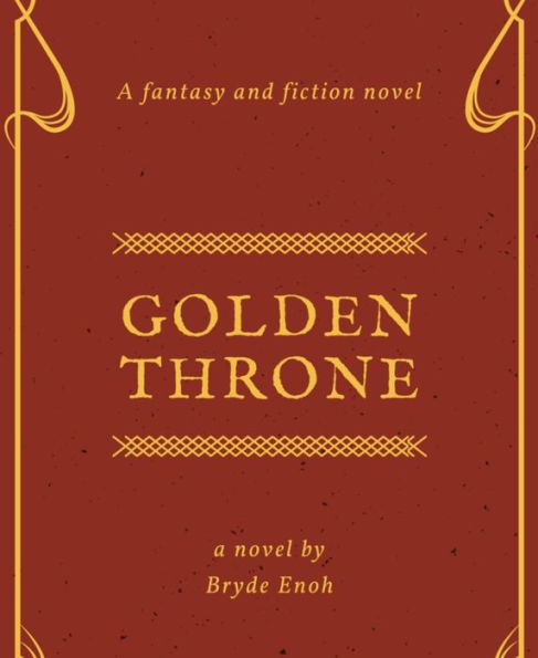 Golden Throne