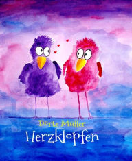 Title: Herzklopfen: Kurzgeschichten für Verliebte, Author: Dörte Müller