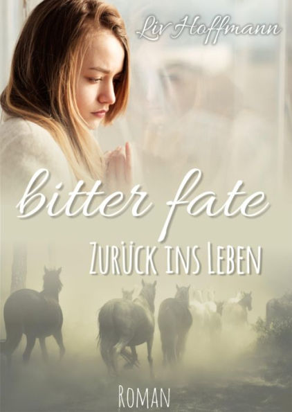 Bitter Fate: Zurück ins Leben