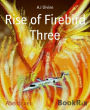 Rise of Firebird Three: She was a rising star until her plane was sabotaged