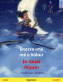 Ëndrra ime më e bukur - En Güzel Rüyam (shqip - turqisht): Libër fëmijësh në dy gjuhë