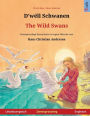 D'wï¿½ll Schwanen - The Wild Swans (Lï¿½tzebuergesch - Englesch)