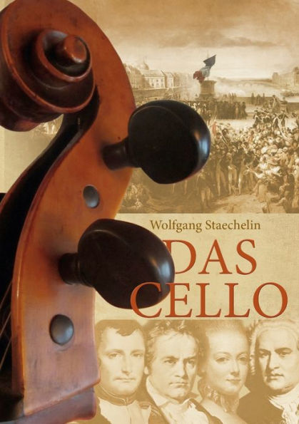 Das Cello