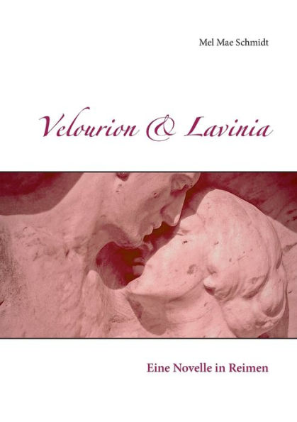 Velourion & Lavinia: Eine Novelle in Reimen