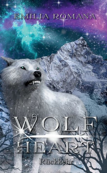 Wolfheart 2: Rückkehr
