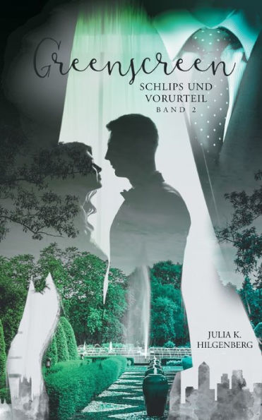 Greenscreen: Schlips und Vorurteil 2