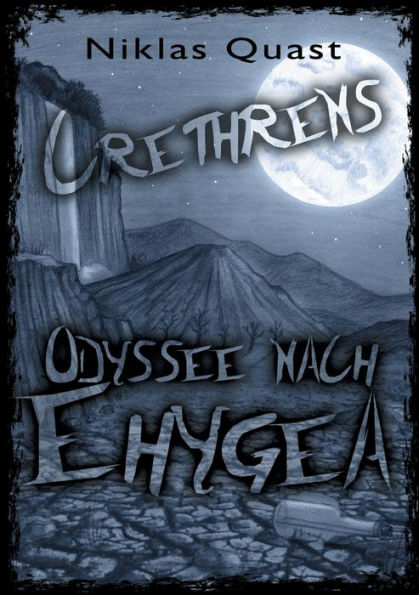 Crethrens - Odyssee nach Ehygea