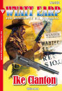 Wyatt Earp 102 - Western: Ike Clanton