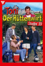 E-Book 181-190: Toni der Hüttenwirt Staffel 19 - Heimatroman
