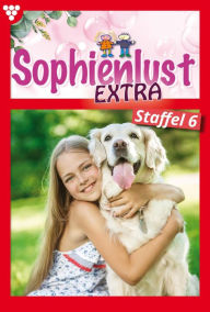 Title: E-Book 61-70: Sophienlust Extra Staffel 6 - Familienroman, Author: Friederike von Buchner
