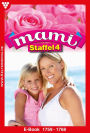 E-Book 1759-1768: Mami Staffel 4 - Familienroman