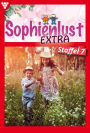 E-Book 71-80: Sophienlust Extra Staffel 7 - Familienroman