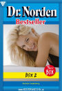 E-Book 6-10: Dr. Norden Bestseller Box 2 - Arztroman