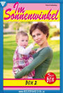 E-Book 6-10: Im Sonnenwinkel Box 2 - Familienroman