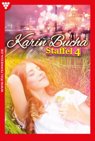 Title: E-Book 31-40: Karin Bucha Staffel 4 - Liebesroman, Author: Karin Bucha