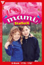 E-Book 1779-1788: Mami Staffel 6 - Familienroman