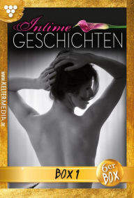 Title: E-Book 1-6: Intime Geschichten Jubiläumsbox 1 - Erotikroman, Author: Susan Perry